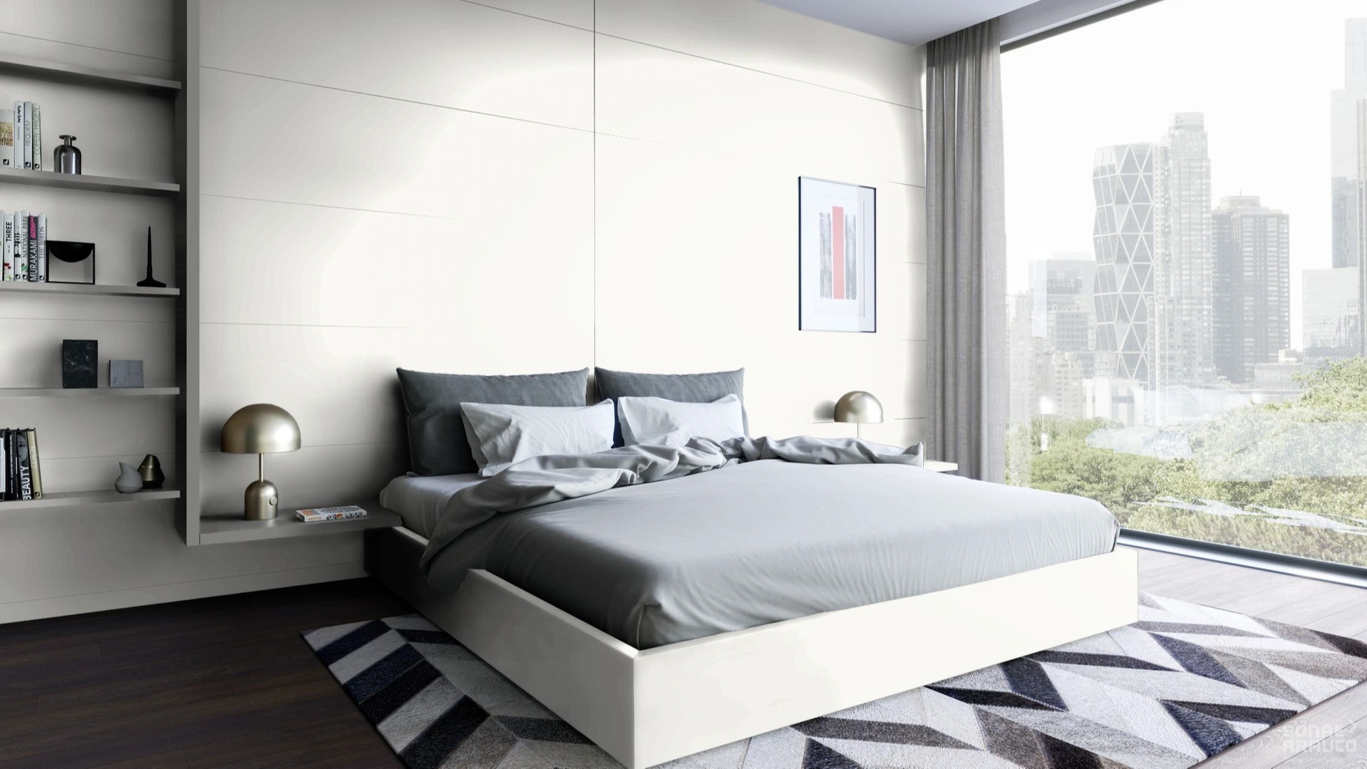 B3768SC Prime White Innovus